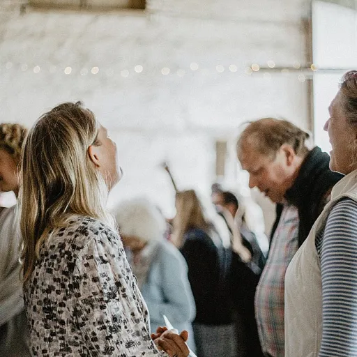 Événements incontournables pour optimiser la marketing automation en B2B en Italie