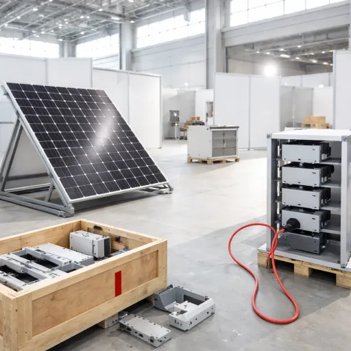 Fiere energia e rinnovabili 2026: dove incontrare i fornitori che contano per la transizione