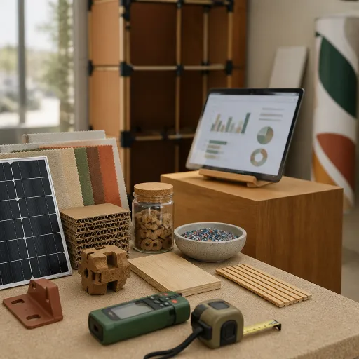 Lo stand a impatto zero esiste? Tre metriche ESG che i buyer iniziano a pretendere