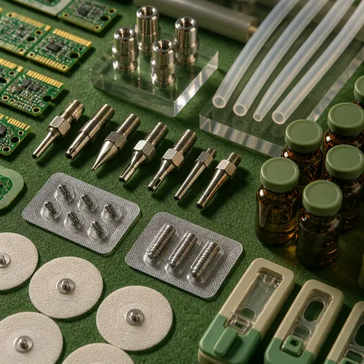 Healthcare e medtech in fiera: gli eventi B2B che il procurement sanitario sottovaluta